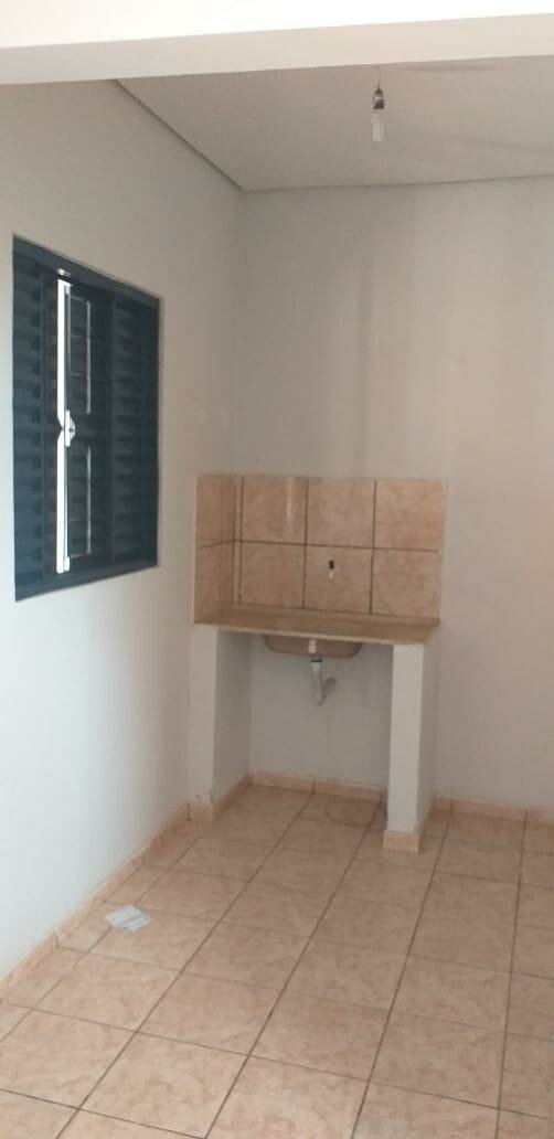 Alugar Kitnet